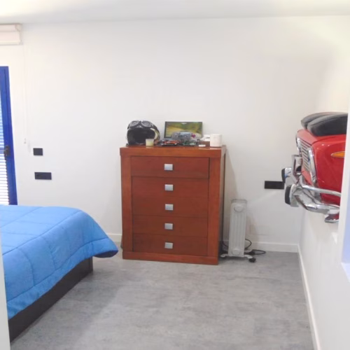 3 Bedrooms Modern Villa with comm. Pool, BBQ-Kitchen, Double Garage, Storage_FORTUNA_Murcia