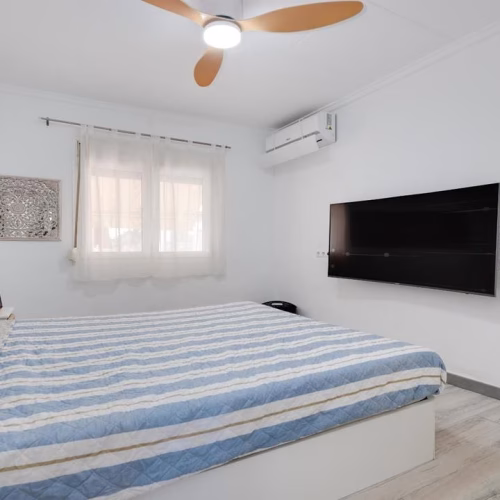 2 Bedrooms Detached Villa with Pool, Carport, Terrace and Storage, close to Amenities_URB. LA MARINA_SAN FULGENCIO_ELCHE