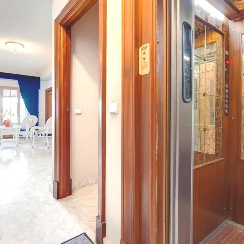 12 Bedrooms Mansion with Pool, Parking, Underbuilt and Lift Access_CALLOSA deL SEGURA