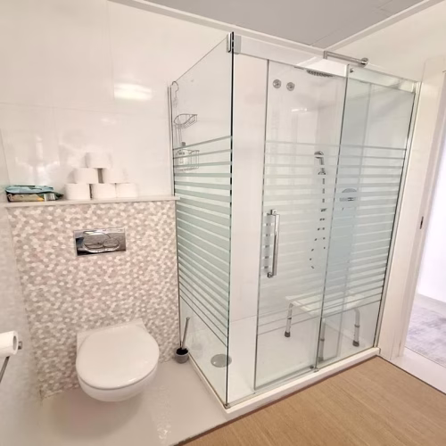 3 Bedrooms Modern Detached Villa with comm. Pool, Parking and Solarium_CIUDAD QUESADA_ROJALES