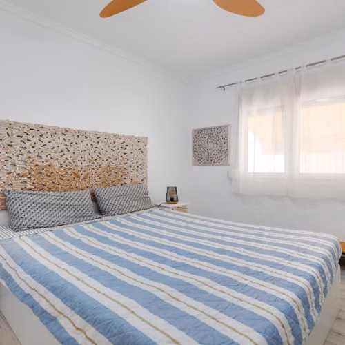 2 Bedrooms Detached Villa with Pool, Carport, Terrace and Storage, close to Amenities_URB. LA MARINA_SAN FULGENCIO_ELCHE