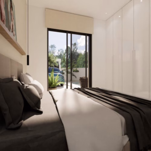 3 Bedrooms NEW Build Detached Villas with Pool, Off-Road Parking and Solarium_San-Fulgencio