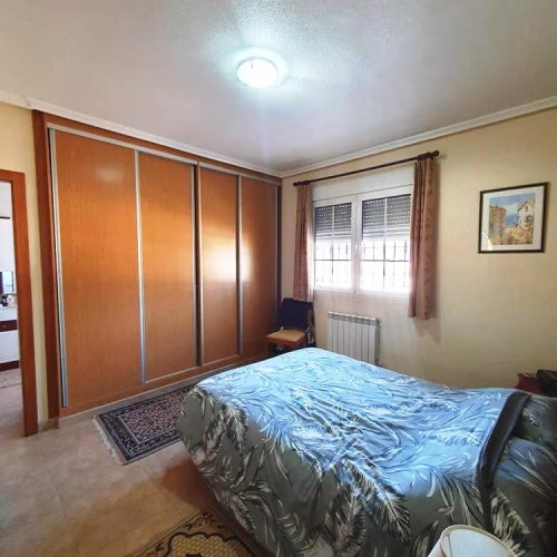 4 Bedrooms Country Villa with Pool, Garage, Carport, Outside BBQ/Kitchen and Solarium_CATRAL