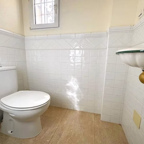 4 Bedrooms Detached Villa with Pool, Garage, BBQ-Kitchen, Solarium and Underbuilt_PLAYA FLAMENCA_ORIHUELA COSTA