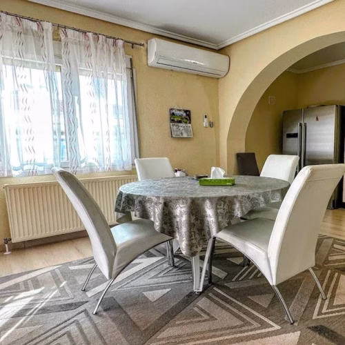 4 Bedrooms Detached Villa with Pool, Parking and Guest Apartment_CIUDAD QUESADA_ROJALES