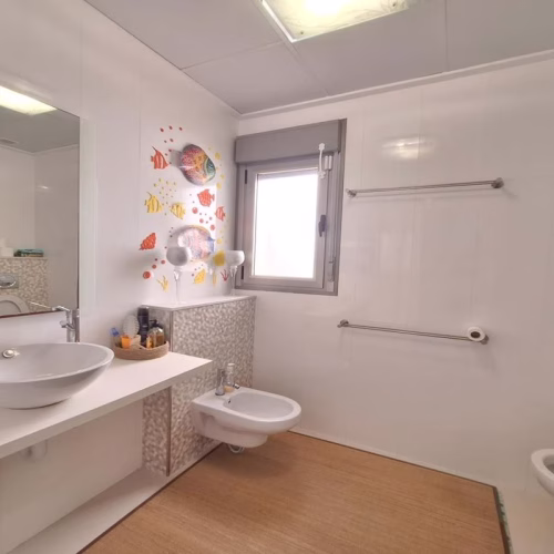 3 Bedrooms Modern Detached Villa with comm. Pool, Parking and Solarium_CIUDAD QUESADA_ROJALES