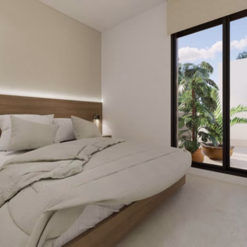 3 Bedrooms NEW Build Detached Villas with Pool, Off-Road Parking and Solarium_San-Fulgencio