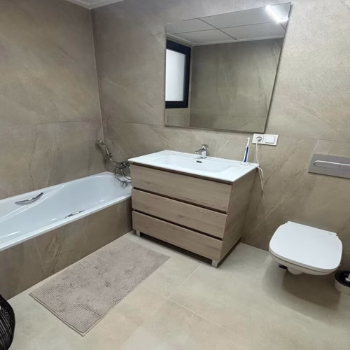 4 Bedrooms Modern Semi-Detached Villa with Pool, Off-Road Parking and Under build_DONA PEPA_CIUDAD QUESADA_ROJALES