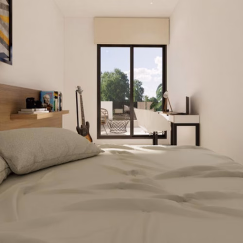 3 Bedrooms NEW Build Detached Villas with Pool, Off-Road Parking and Solarium_San-Fulgencio