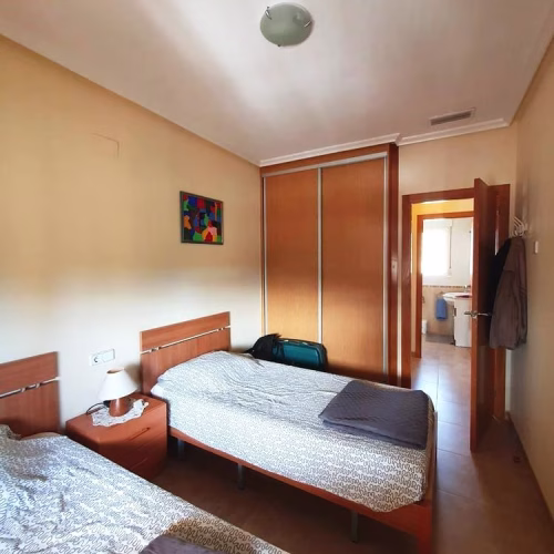 4 Bedrooms Country Villa with Pool, Garage, Carport, Outside BBQ/Kitchen and Solarium_CATRAL