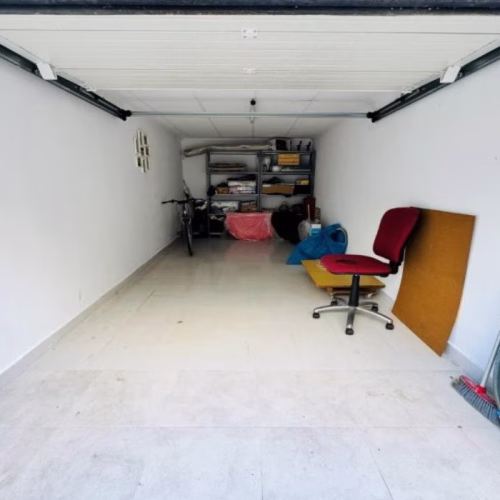 2 Bedrooms TownHouse with Garage and Sea views Terraces_CAMPOMAR_GUARDAMAR