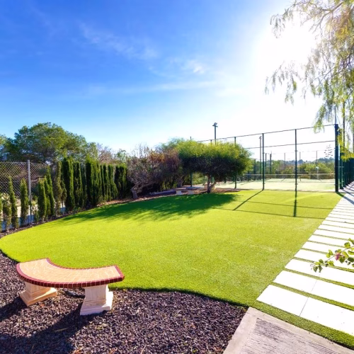 2 Bedrooms Top Floor Apartment with comm. Pool, Solarium and comm. Sport areas_DREAM HILLS_ORIHUELA COSTA