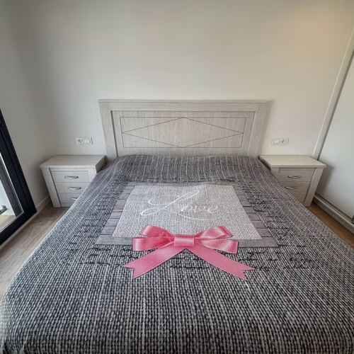 4 Bedrooms Modern Semi-Detached Villa with Pool, Off-Road Parking and Under build_DONA PEPA_CIUDAD QUESADA_ROJALES