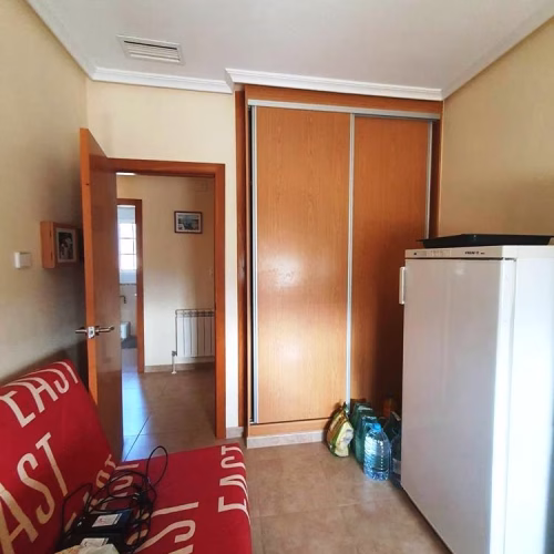 4 Bedrooms Country Villa with Pool, Garage, Carport, Outside BBQ/Kitchen and Solarium_CATRAL