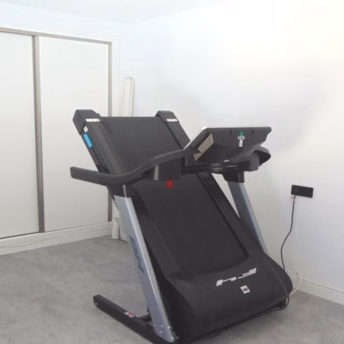 3 Bedrooms Modern Villa with comm. Pool, BBQ-Kitchen, Double Garage, Storage_FORTUNA_Murcia