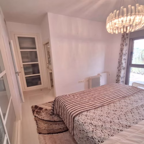 3 Bedrooms Modern Detached Villa with comm. Pool, Parking and Solarium_CIUDAD QUESADA_ROJALES