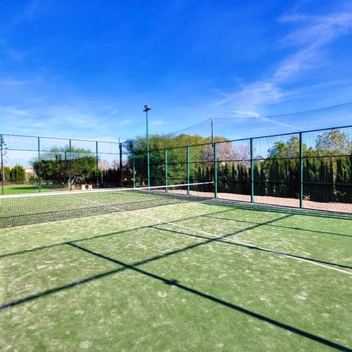 2 Bedrooms Top Floor Apartment with comm. Pool, Solarium and comm. Sport areas_DREAM HILLS_ORIHUELA COSTA