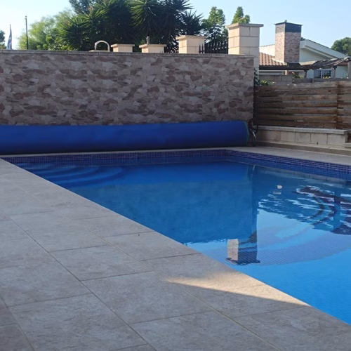 3 Bedrooms Detached villa with Pool and Off-Road Parking_EL RELOJ_FORTUNA_MURCIA