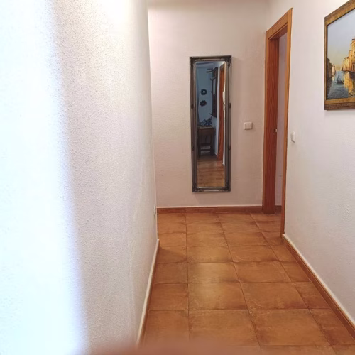 3 Bedrooms Villa with a Private Pool, Off-road Parking, a Chill-Out Corner and a Separate Studio Apartment_EL RELOJ_FORTUNA_MURCIA