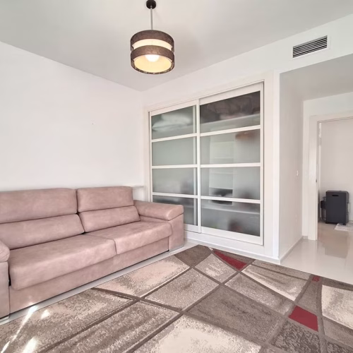 3 Bedrooms Modern Detached Villa with comm. Pool, Parking and Solarium_CIUDAD QUESADA_ROJALES