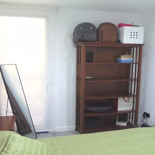 3 Bedrooms Modern Villa with comm. Pool, BBQ-Kitchen, Double Garage, Storage_FORTUNA_Murcia