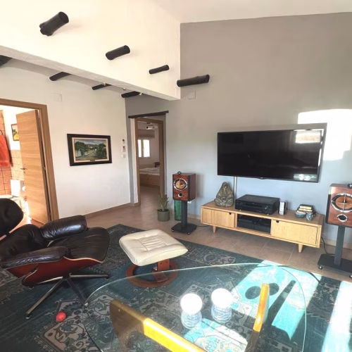 2 Bedrooms Reformed Finca with 2 Bedrooms Guest House, Pool, Carport and Outside BBQ/Kitchen_SALINAS