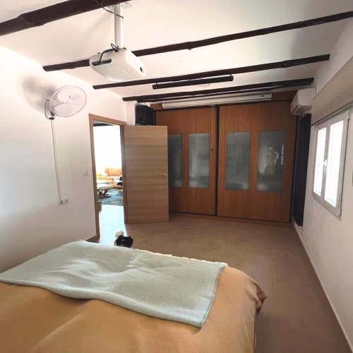 2 Bedrooms Reformed Finca with 2 Bedrooms Guest House, Pool, Carport and Outside BBQ/Kitchen_SALINAS