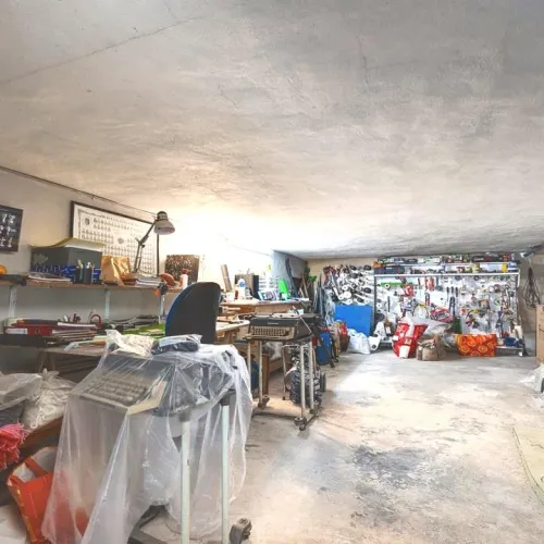 12 Bedrooms Mansion with Pool, Parking, Underbuilt and Lift Access_CALLOSA deL SEGURA