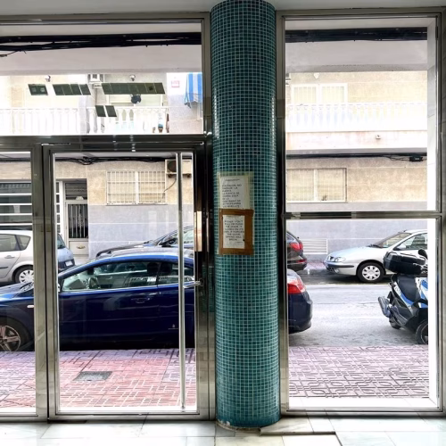 2 Bedrooms Apartment on 1st Floor with comm. Pool, Lift Access, Terrace and Parking_TORREVIEJA CREATOR: gd-jpeg v1.0 (using IJG JPEG v62), quality = 82