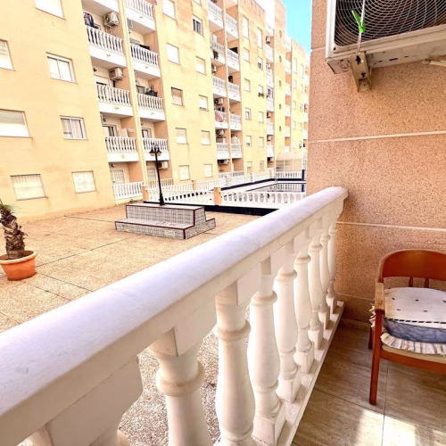 2 Bedrooms Apartment on 1st Floor with comm. Pool, Lift Access, Terrace and Parking_TORREVIEJA CREATOR: gd-jpeg v1.0 (using IJG JPEG v62), quality = 82