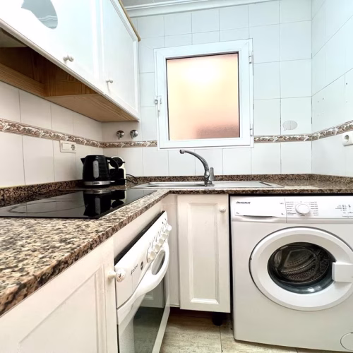 2 Bedrooms Apartment on 1st Floor with comm. Pool, Lift Access, Terrace and Parking_TORREVIEJA CREATOR: gd-jpeg v1.0 (using IJG JPEG v62), quality = 82