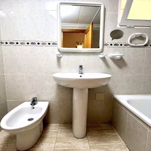 2 Bedrooms Apartment on 1st Floor with comm. Pool, Lift Access, Terrace and Parking_TORREVIEJA CREATOR: gd-jpeg v1.0 (using IJG JPEG v62), quality = 82