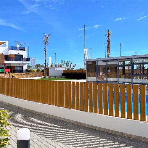 2 Bedrooms NEW Build Apartments with comm. Pool, Gym, Parking_Beachside_Pilar-de-la-Horadada