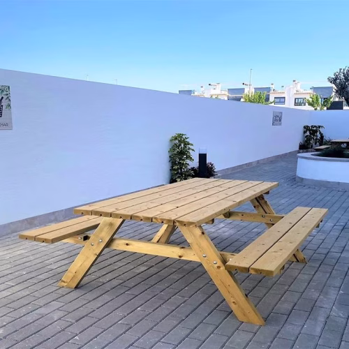 2 Bedrooms NEW Build Apartments with comm. Pool, Gym, Parking_Beachside_Pilar-de-la-Horadada